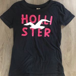 Hollister t-shirt